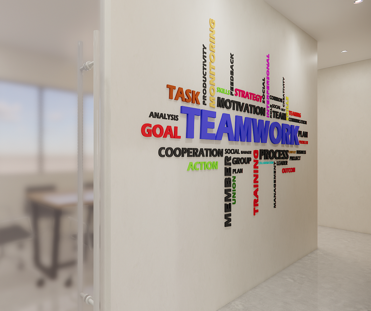 Commercial Office image 5